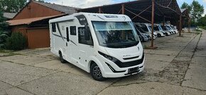 2024 180PS AUTOMAT 9°ZF Integral 3.5t DUCATO obytné auto