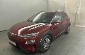 Hyundai Kona electric Style 64kWh,3f/TČ, odpočet DPH - 1