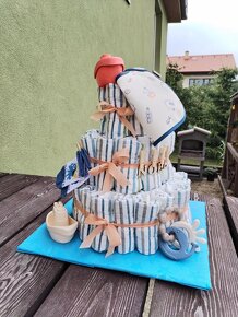 Plienková torta