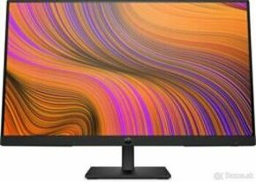 Uplne novy monitor HP P24h G5, 23.8/IPS - 1