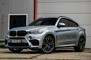 BMW X6 M - 1