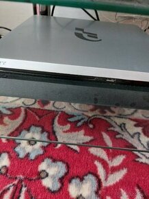 Playstation 4 slim 1TB limitovaná edicia - 1