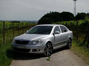 Škoda octavia 1.6 TDi cayc 77kw