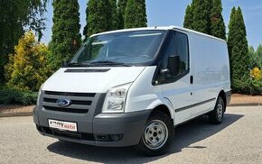 Ford Transit L1H1