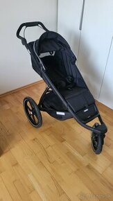 Predal Thule Urban Glide 2