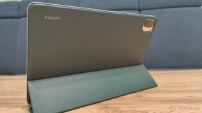 Xiaomi Pad 5 - originál magnetický Xiaomi obal zelený - 1