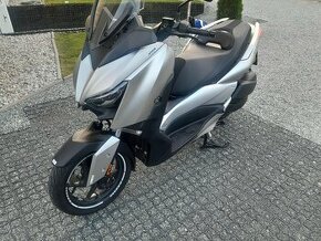 Yamaha xmax 300   Košice