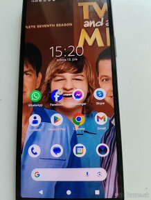 Sony xperia 10 V