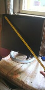 DELL MONITOR - 1