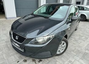 Seat Ibiza 1.4 16V benzín manuál 63 kw - 1