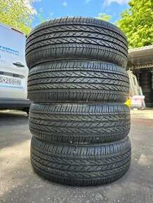 Nove letne pneumatiky 215/60 r17 Bridgestone - 1