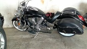 HONDA VTX 1300 S RETRO