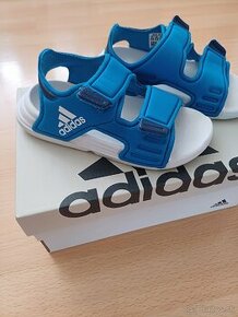 Sandalky Adidas