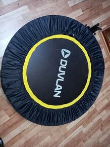 Trampolína Duvlan 102 cm - 1