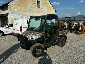 Kubota RTV - X900 4x4 RVU