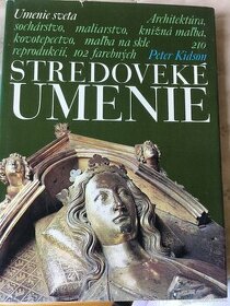 Stredoveké umenie, 1974