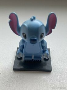 Lego Minifigures Stitch