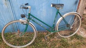 Predam bicykel Eska - 1