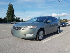 Predam ford mondeo mk4 - 1