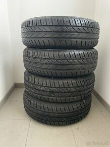 R15 letné Matador Hectorra 3 185/65 R15 88T - 1