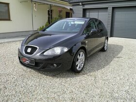 Seat Leon 1.6i Sport - 1