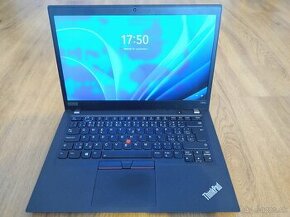 Na predaj: Thinkpad T495s