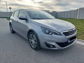 Peugeot 308 1.6 BLUE HDI