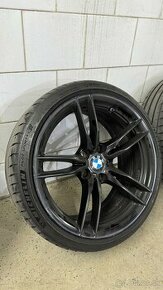 MICHELIN PILOTSPORT 4S 225/35 ZR19 - 1