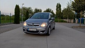 Predám Opel Meriva 1.3.cdti 2006 - 1