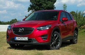 Predám Mazda CX-5 2.2 Skyactiv-D - 1