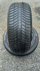 Pneumatiky 225/55R18