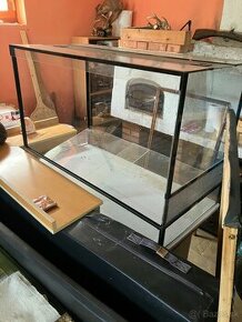 Terarium terarium 120x 60x80