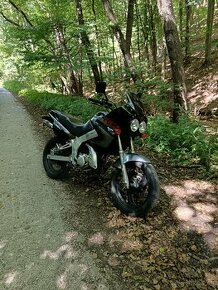 Yamaha tdr 125