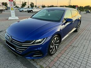 Volkswagen Arteon SB 2.0 TDI R-Line DSG, DPH - 1