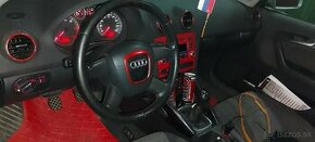 Audi A3 Sportback 2.0 TDI bez DPF verzia - 1