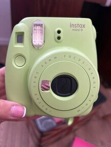 instax mini9