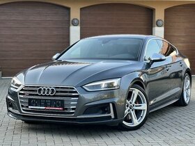 Audi S5 Sportback 3.0 TFSI QUATTRO B&O•KESSY•WEBASTO - 1