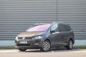 VOLKSWAGEN SHARAN 2.0 TDI BMT Highline 2016 - 1