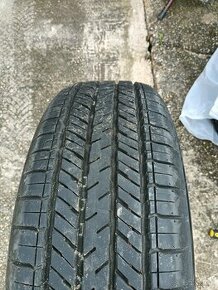 Celoročné pneu Yokohama Geolander  G91 225/60R17