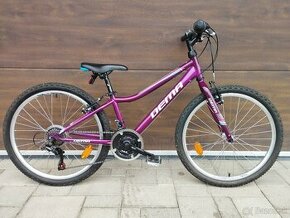 Detsky bicykel 24 ,  Dema Iseo 24