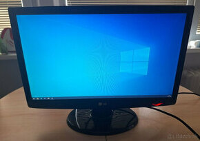 Monitor LG W2243T-PF