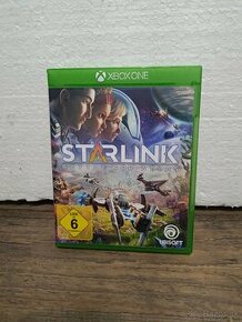 Starlink