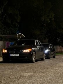 Bmw e60