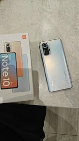 Redmi note 10 pro - 1