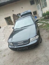 audi a4 b5 - 1