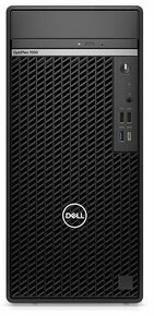 Dell OptiPlex 7000 MT + 27" MSI Modern MD271P - 1