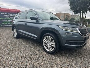 ŠKODA KODIAQ STYLE 2.0 TDI 140KW 190PS 4x4 DSG - 1