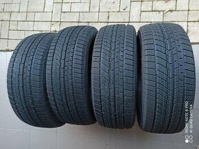 zimne pneu 235/65 R17 - 1