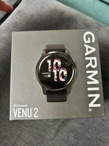 Garmin Venu 2 - 1