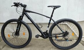 Horský odprúžený bicykel LARRIKIN 20 ALU rám 29 kolesá